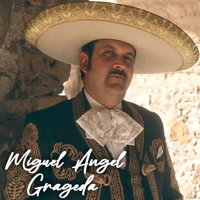 Miguel Ángel