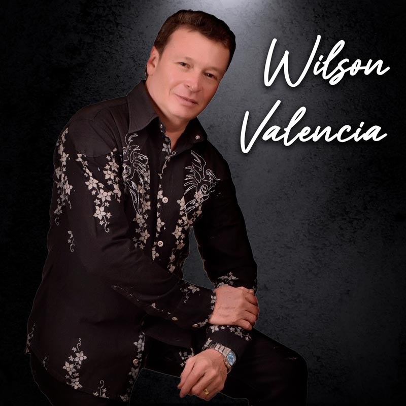 Wilson Valencia